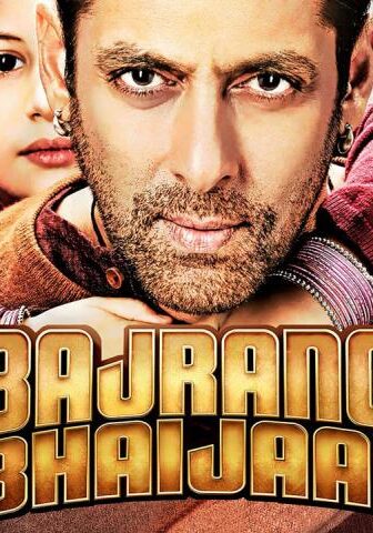 فيلم Bajrangi Bhaijaan 2015 مترجم