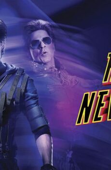 فيلم Happy New Year 2014 مترجم