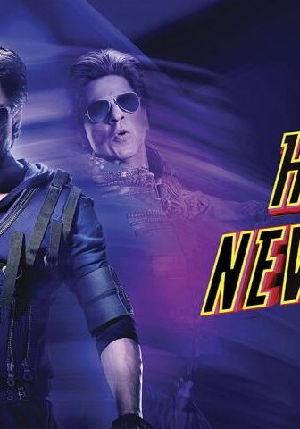 فيلم Happy New Year 2014 مترجم