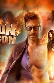 فيلم Action Jackson 2014 مترجم