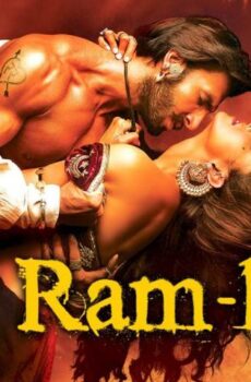 فيلم RamLeela 2013 مترجم