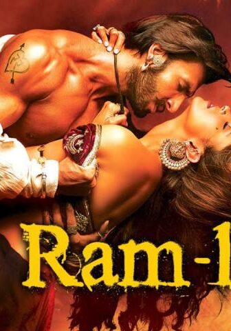فيلم RamLeela 2013 مترجم