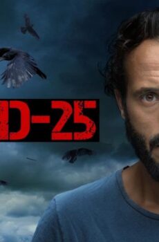 مسلسل كوفيد 25 الحلقة 5 الخامسة