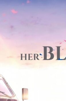فيلم Her Blue Sky 2019 مترجم