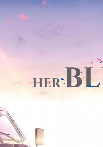 فيلم Her Blue Sky 2019 مترجم