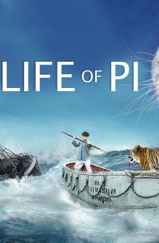 فيلم Life of Pi 2012 مترجم