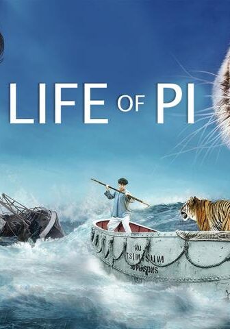 فيلم Life of Pi 2012 مترجم