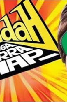 فيلم Bbuddah… Hoga Terra Baap 2011 مترجم