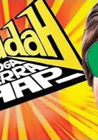 فيلم Bbuddah… Hoga Terra Baap 2011 مترجم