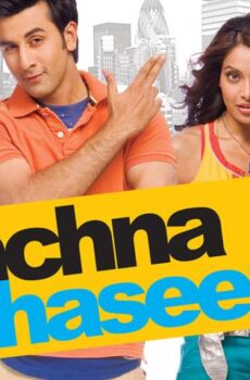فيلم Bachna Ae Haseeno 2008 مترجم