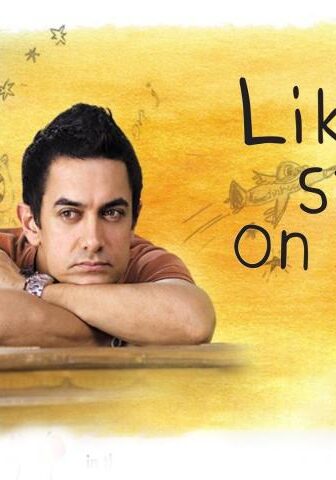 فيلم Like Stars on Earth 2007 مترجم