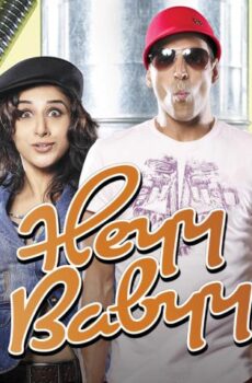فيلم Heyy Babyy 2007 مترجم