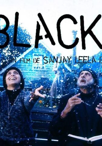 فيلم Black 2005 مترجم