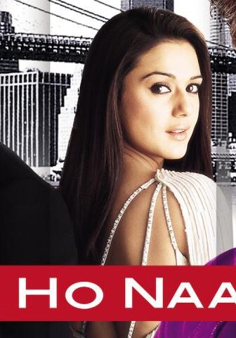 فيلم Kal Ho Naa Ho 2003 مترجم