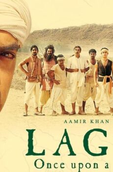 فيلم Lagaan: Once Upon a Time in India 2001 مترجم