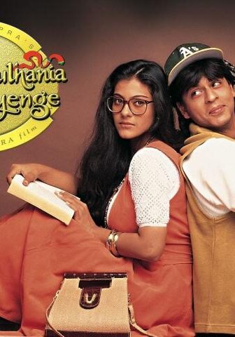 فيلم Dilwale Dulhania Le Jayenge 1995 مترجم