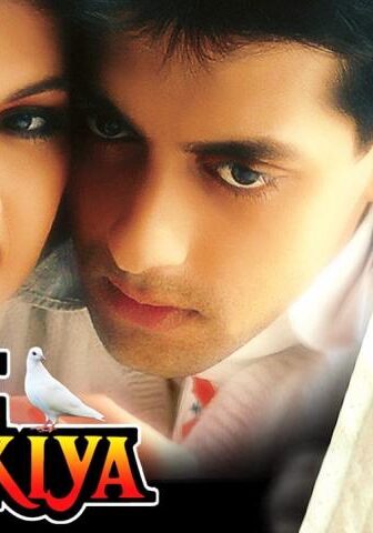 فيلم Maine Pyar Kiya 1989 مترجم
