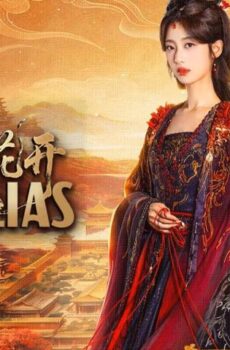 مسلسل أزهار الكاميليا الحلقة 3 مترجمة – Camellias