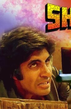 فيلم Sholay 1975 مترجم
