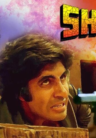 فيلم Sholay 1975 مترجم