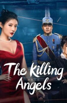 فيلم the killing angels 2022 مترجم