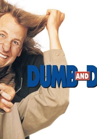 فيلم Dumb and Dumber 1994 مترجم