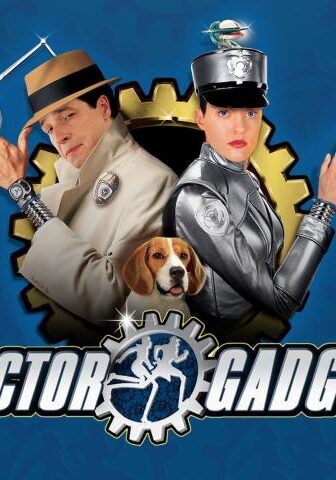 فيلم Inspector Gadget 2 2003 مترجم