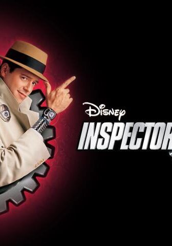 فيلم Inspector Gadget 1999 مترجم