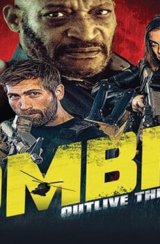 فيلم Zombies 2017 مترجم
