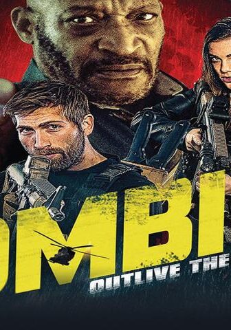 فيلم Zombies 2017 مترجم