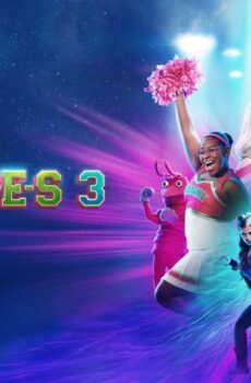 فيلم Z-O-M-B-I-E-S 3 2022 مترجم