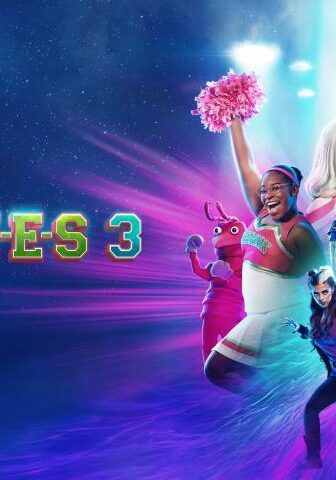 فيلم Z-O-M-B-I-E-S 3 2022 مترجم