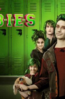 فيلم Z-O-M-B-I-E-S 2018 مترجم