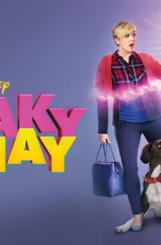 فيلم Freaky Friday 2018 مترجم