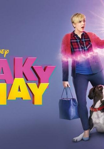 فيلم Freaky Friday 2018 مترجم