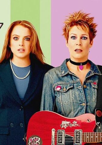 فيلم Freaky Friday 2003 مترجم