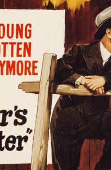 فيلم The Farmer’s Daughter 1947 مترجم