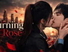 مسلسل الوردة المحترقة الحلقة 8 مترجمة – Burning Rose
