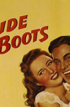 فيلم The Bride Wore Boots 1946 مترجم
