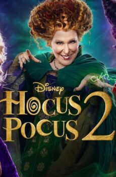 فيلم Hocus Pocus 2 2022 مترجم