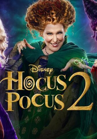 فيلم Hocus Pocus 2 2022 مترجم