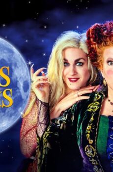 فيلم Hocus Pocus 1993 مترجم