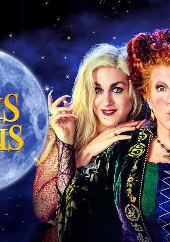 فيلم Hocus Pocus 1993 مترجم