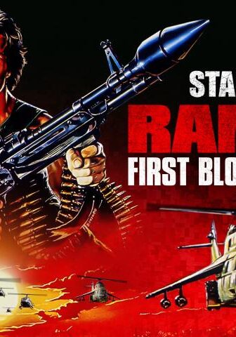 فيلم Rambo: First Blood Part II 1985 مترجم