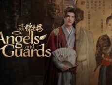 مسلسل الملائكة والحراس الحلقة 21 مترجمة – Angels and Guards
