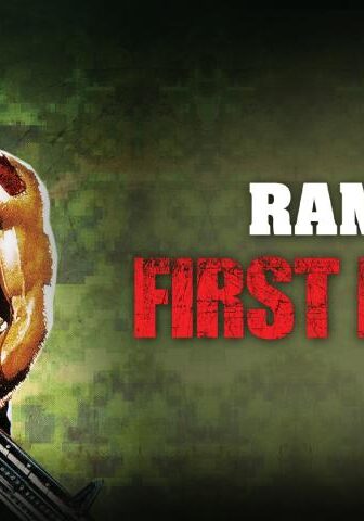 فيلم First Blood 1982 مترجم