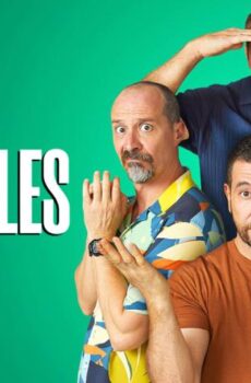 مسلسل Alpha Males الموسم 5 الحلقة 5 مترجمة