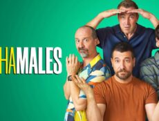 مسلسل Alpha Males الموسم 5 الحلقة 4 مترجمة