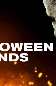 فيلم Halloween Ends 2022 مترجم