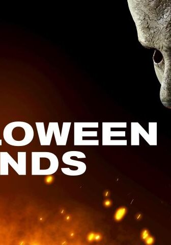فيلم Halloween Ends 2022 مترجم